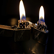 휘발성 위험물질