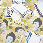 화폐, 유가증권, 신용카드, 통장 등질