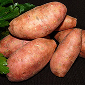 음식물, 건어물과 같이 부패하기 쉬운 물품